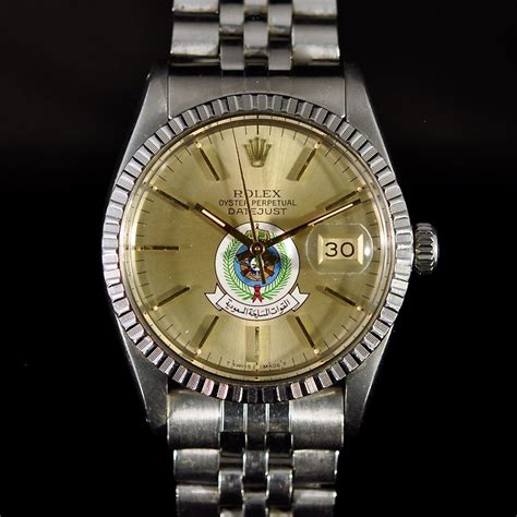 rolex model 16030 year